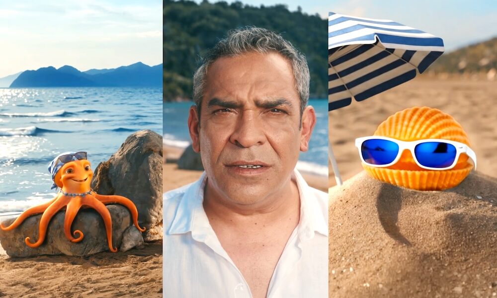 TatilBudur, Ege’ye Özel Tatil Fırsatlarını Yeni Reklam Filmiyle Duyurdu | HORECA TREND