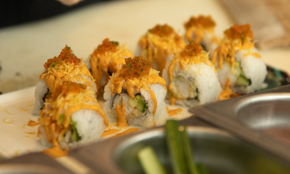 Akira Back İstanbul’da “Sushi Academy” Zamanı | HORECA TREND