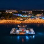Londra’dan Bodrum’a: Dünyaca Ünlü Coya İlk Kez Türkiye’de | HORECA TREND