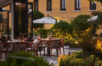 HORECA TREND | Otel, Restoran, Cafe ve Catering Haberleri