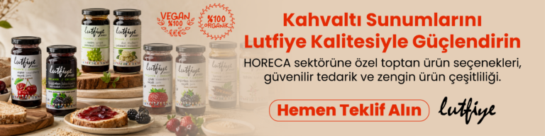 HORECA TREND | Otel, Restoran, Cafe ve Catering Haberleri