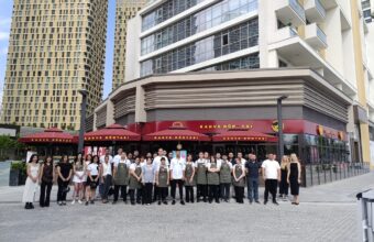 HORECA TREND | Otel, Restoran, Cafe ve Catering Haberleri