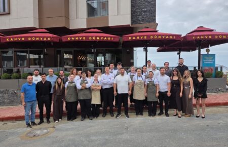 HORECA TREND | Otel, Restoran, Cafe ve Catering Haberleri