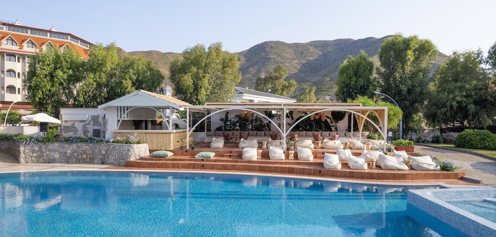 Marmaris’in Kalbinde Yetişkinlere Özel Bir Yaz Ritüeli | HORECA TREND