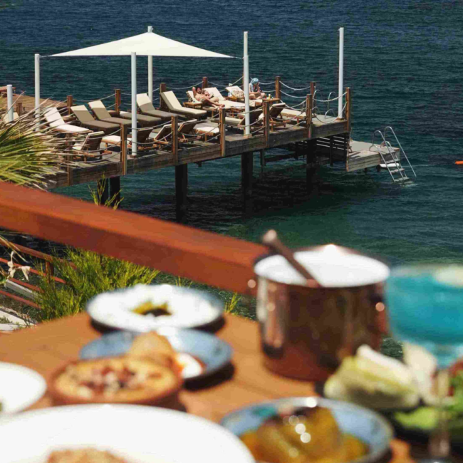 HORECA TREND | Otel, Restoran, Cafe ve Catering Haberleri