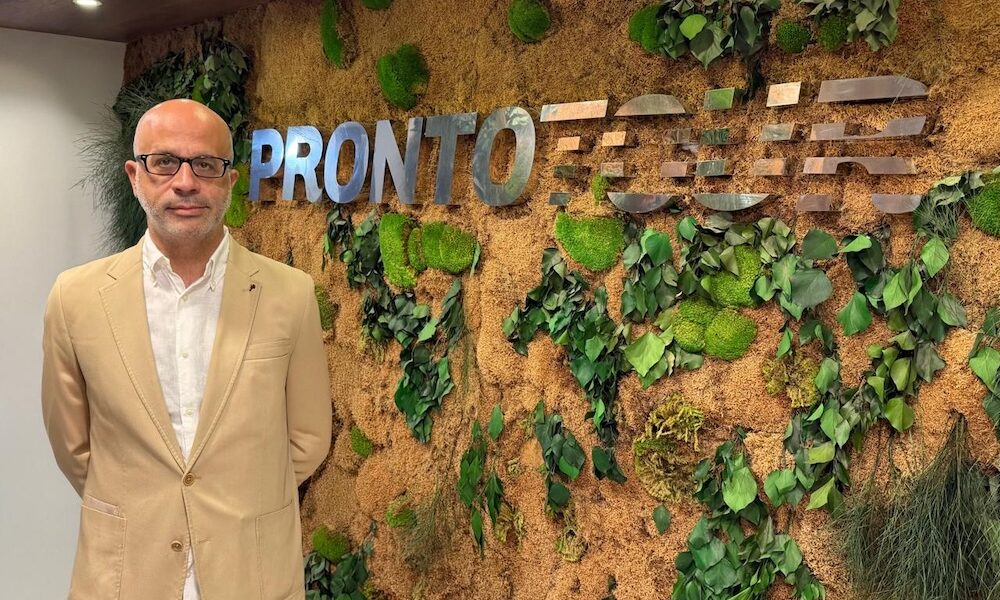Prontotour Kıbrıs’ta Vites Büyütüyor | HORECA TREND