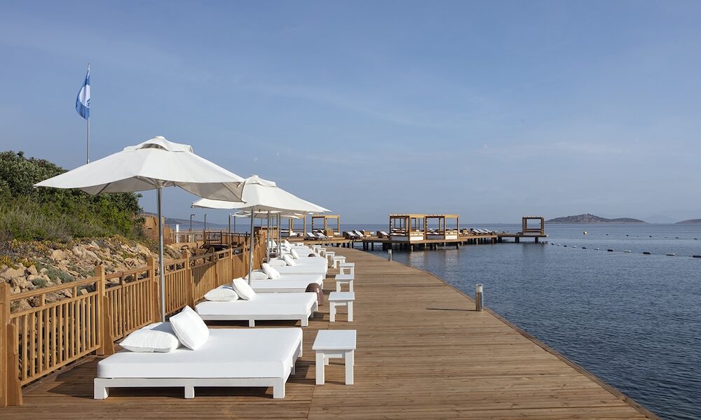 Yazın Ritmi Suyah’ta Atıyor | HORECA TREND