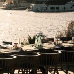 Bodrum Cennet Koyu’nda Paylaşım Kültürünü Yeniden Tanımlayan Bir Restoran: Syma | HORECA TREND