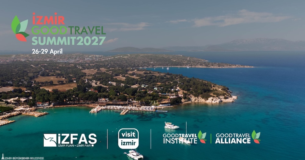 Turizm Dünyası 2027’de İzmir’de Buluşacak | HORECA TREND