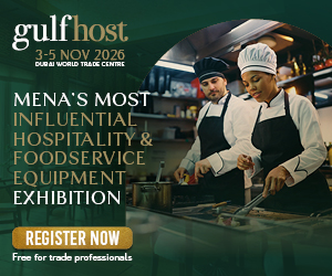 HORECA TREND | Otel, Restoran, Cafe ve Catering Haberleri