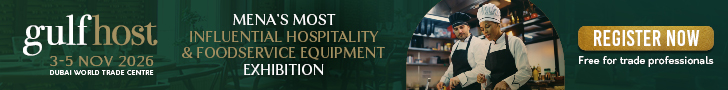 HORECA TREND | Otel, Restoran, Cafe ve Catering Haberleri