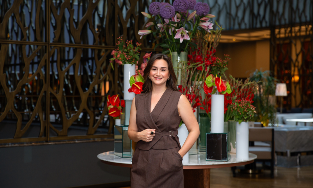 Ankara HiltonSA, Kadın Liderliğine Yaptığı Yatırımı Güçlendiriyor | HORECA TREND
