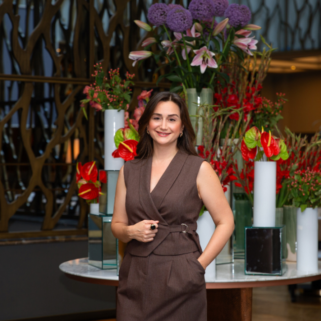 HORECA TREND | Otel, Restoran, Cafe ve Catering Haberleri