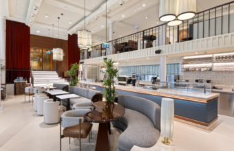HORECA TREND | Otel, Restoran, Cafe ve Catering Haberleri