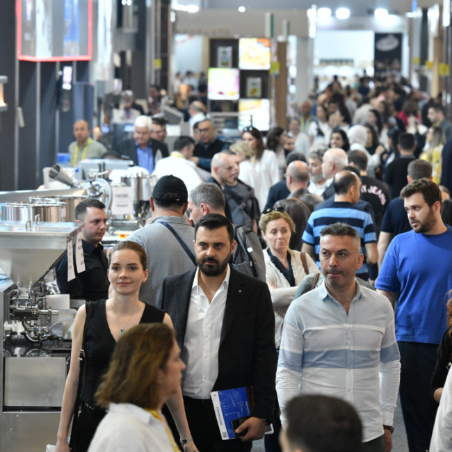 HORECA TREND | Otel, Restoran, Cafe ve Catering Haberleri