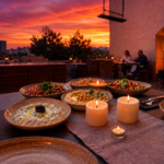 ankara hiltonsa’da eylül ayının tadı bir başka | horeca trend | horeca trend Ankara HiltonSA’da Eylül Ayının Tadı Bir Başka | HORECA TREND