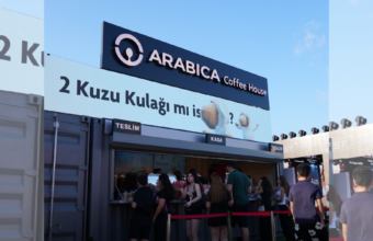 HORECA TREND | Otel, Restoran, Cafe ve Catering Haberleri