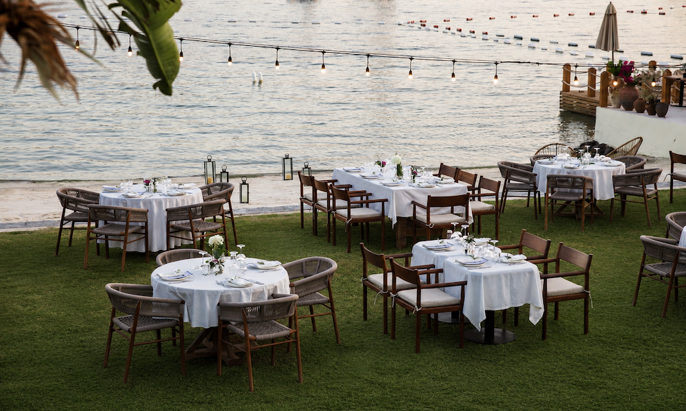 Türkiye’nin En İyi Gastronomi Markaları Bodrum’da Buluşuyor | HORECA TREND