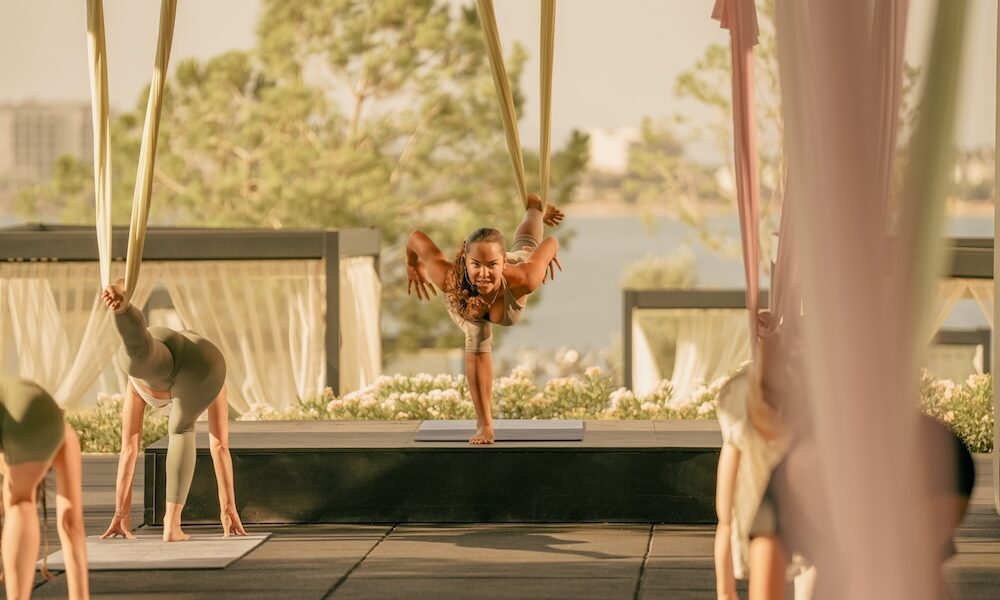 Barut Hotels’ten Bayou Healing Masters Deneyimi | HORECA TREND