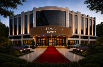 HORECA TREND | Otel, Restoran, Cafe ve Catering Haberleri