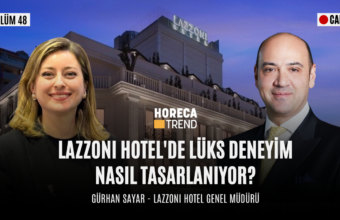 HORECA TREND | Otel, Restoran, Cafe ve Catering Haberleri