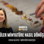 Kruvaziyerde 1,7 Milyon Yolcu Rekoru! Şimdi Sıra Liman Kapasitesinde | HORECA TREND