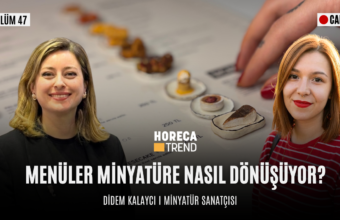 HORECA TREND | Otel, Restoran, Cafe ve Catering Haberleri