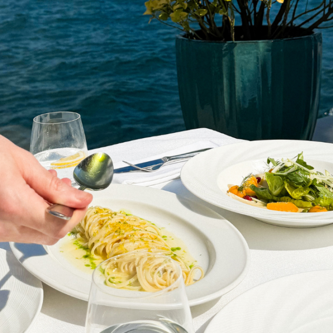 HORECA TREND | Otel, Restoran, Cafe ve Catering Haberleri