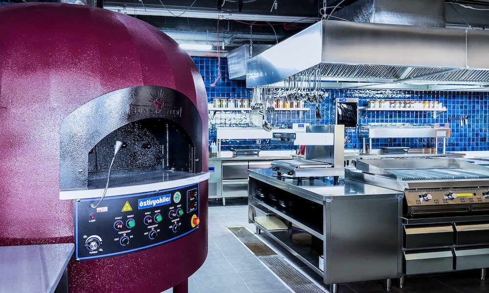 Profesyonel Mutfaklar İçin Uçtan Uca Güvenilir Çözüm Ortağı: Öztiryakiler | HORECA TREND