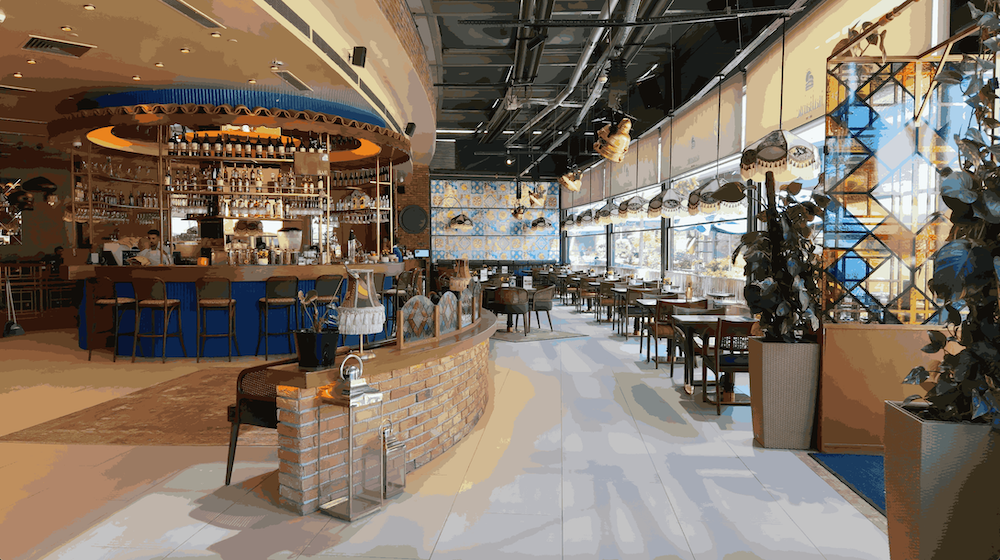 Pizza Italiante, Ankara’daki Yeni Lezzet Durağını Tepe Prime Avenue’da Açtı | HORECA TREND