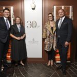 Four Seasons Hotel Sultanahmet’te 30. Yıl: Sunay Akın’la İstanbul’un Hafızasına Yolculuk