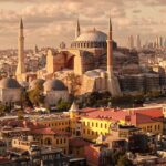 Four Seasons Hotel Sultanahmet, Türkiye’nin Tek 3 Michelin Key Sahibi Oteli Olma Konumunu Korudu