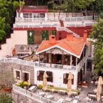 Boğaz’da Günün Ritmine Eşlik Eden Yeni Bir Adres: HuQQabaz Garden