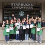 Starbucks, Üçüncü İşaret Dili Konseptli Mağazasını Açtı