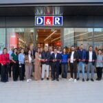 D&R’dan İki Yeni Mağaza