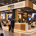 HORECA TREND, IBAKTECH 2026’da Sektör Profesyonelleriyle Buluşacak