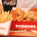 Popeyes®’ın “Anlatılmaz, Yaşansın!” Reklam Filmi Yayında!