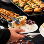 Restorandan İş Yerine: Q Catering’in Kurumsal Yemek Modeli