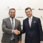 Marriott ve RAMS Global İş Birliğiyle Yeni Otel Yatırımları